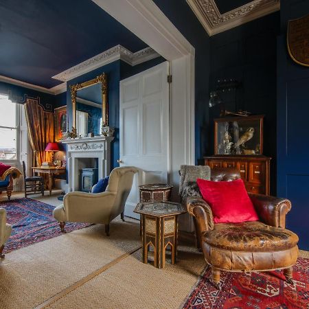 Вилла The Montpellier Townhouse Челтенхам Экстерьер фото