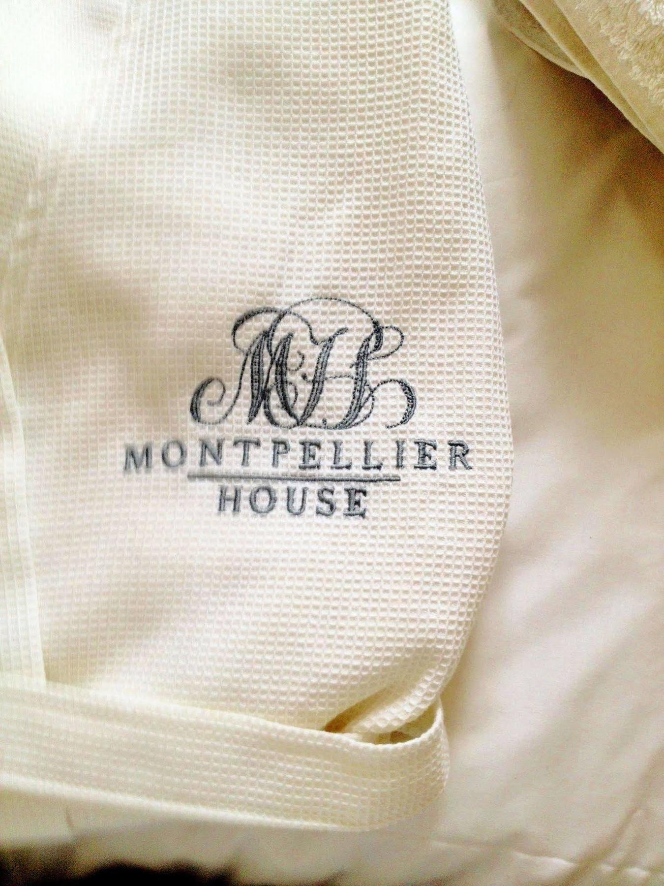 Вилла The Montpellier Townhouse Челтенхам Экстерьер фото